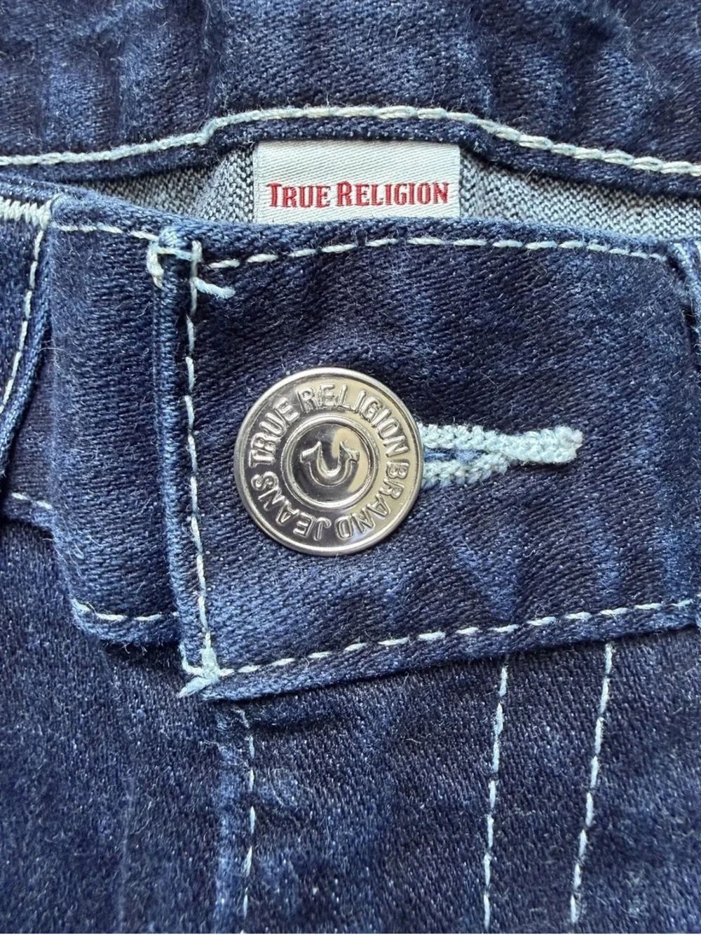 True Religion true religion